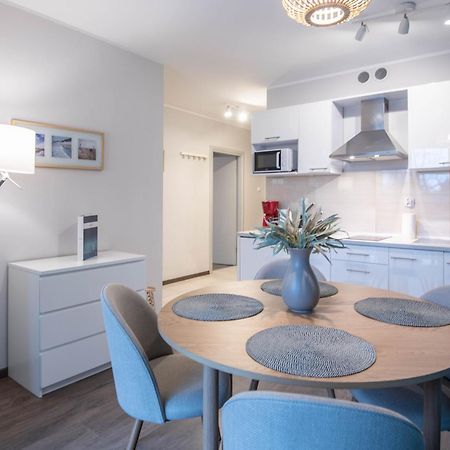 Apartamenty Na Wyspie - Villa Park - Parking Świnoujście Екстериор снимка