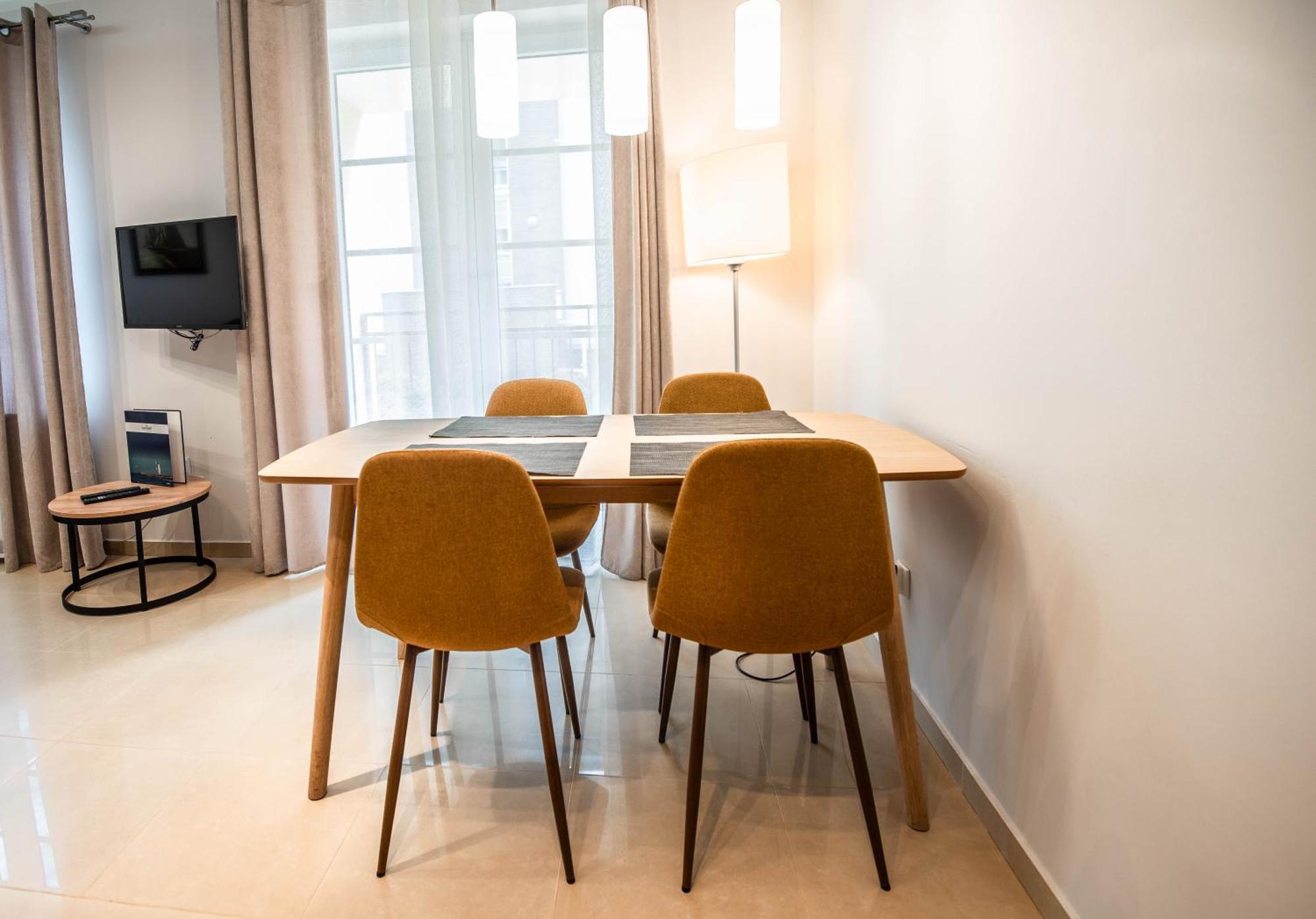 Apartamenty Na Wyspie - Villa Park - Parking Świnoujście Екстериор снимка