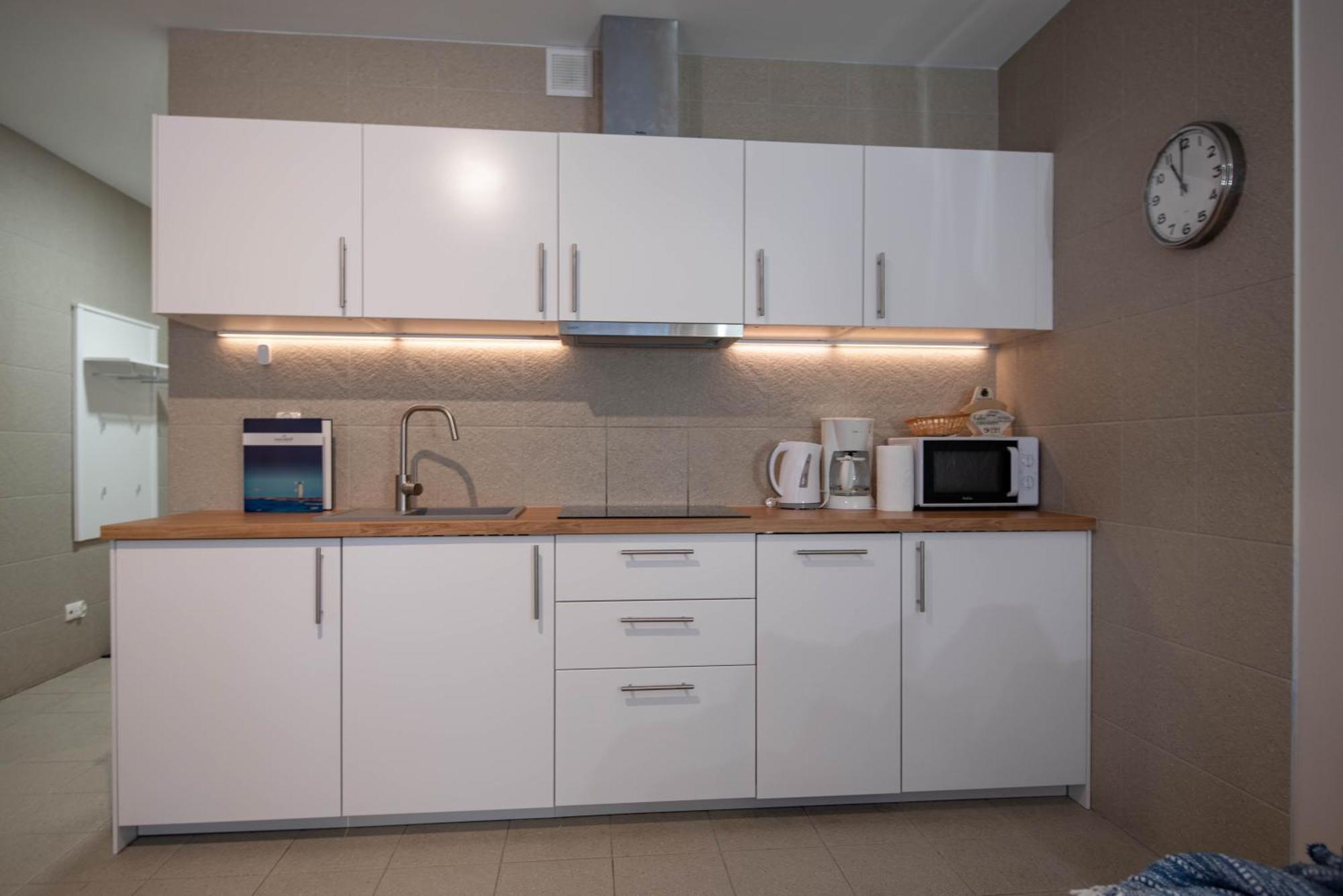 Apartamenty Na Wyspie - Villa Park - Parking Świnoujście Екстериор снимка