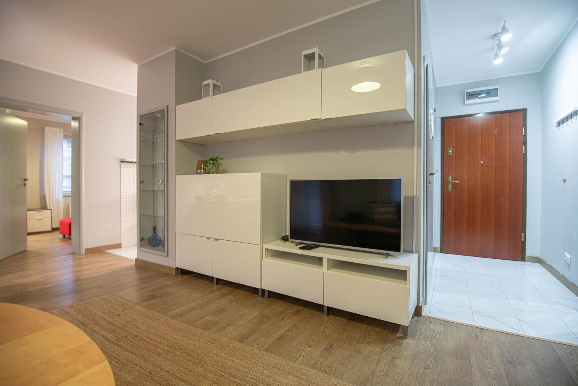 Apartamenty Na Wyspie - Villa Park - Parking Świnoujście Екстериор снимка